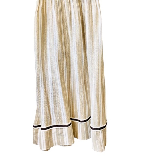 Tristan 100% Cotton Dress - Picture 5 of 13